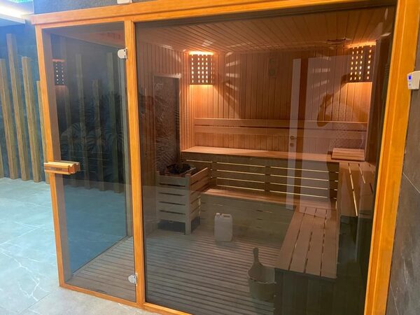 Квартира в Алания, Турция, 90м² - изображение 6