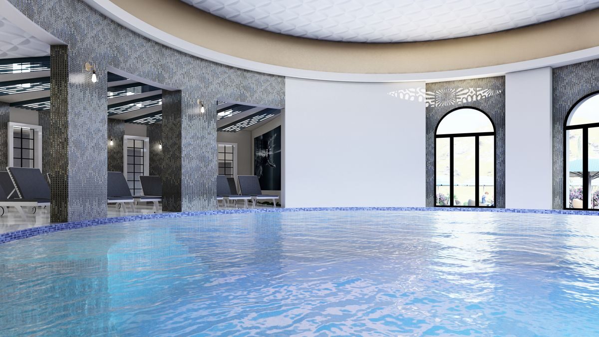 Apartment with 3 bedrooms, 170m² in Alanya, Turkey [ID: 0301-105409]