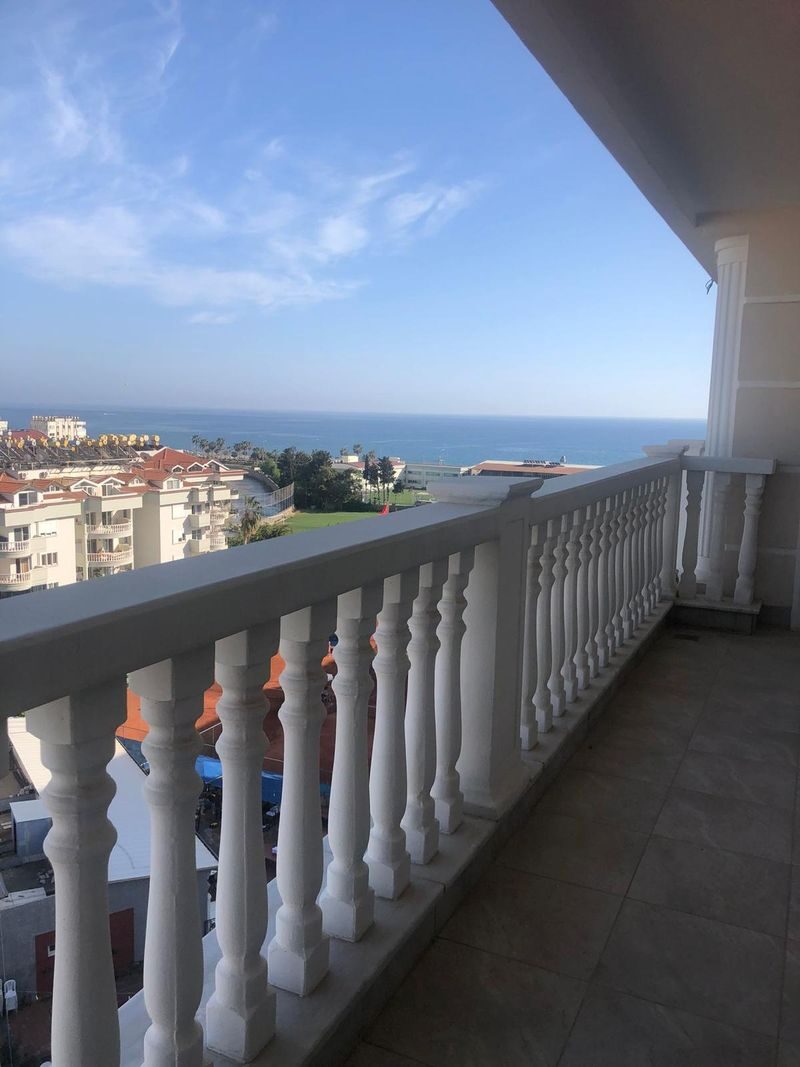 Квартира з 4 спальнями, 150м² в Аланія, Туреччина [ID: 0301-105412]