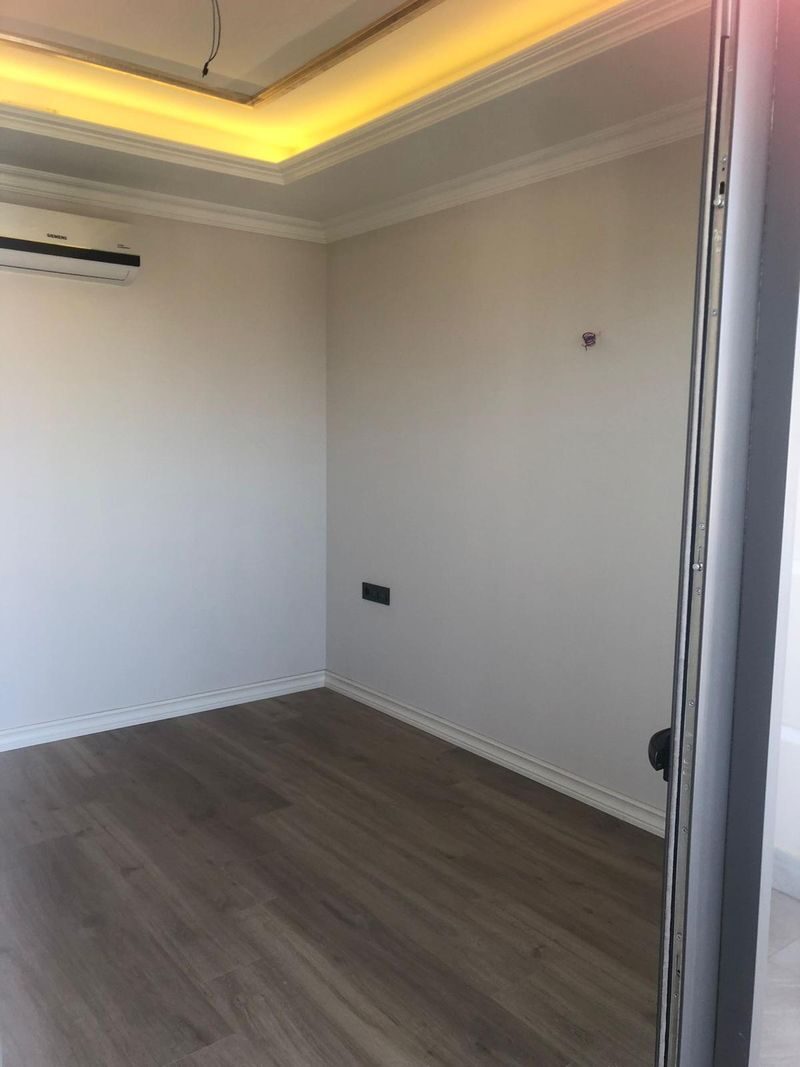 Квартира з 4 спальнями, 150м² в Аланія, Туреччина [ID: 0301-105412]