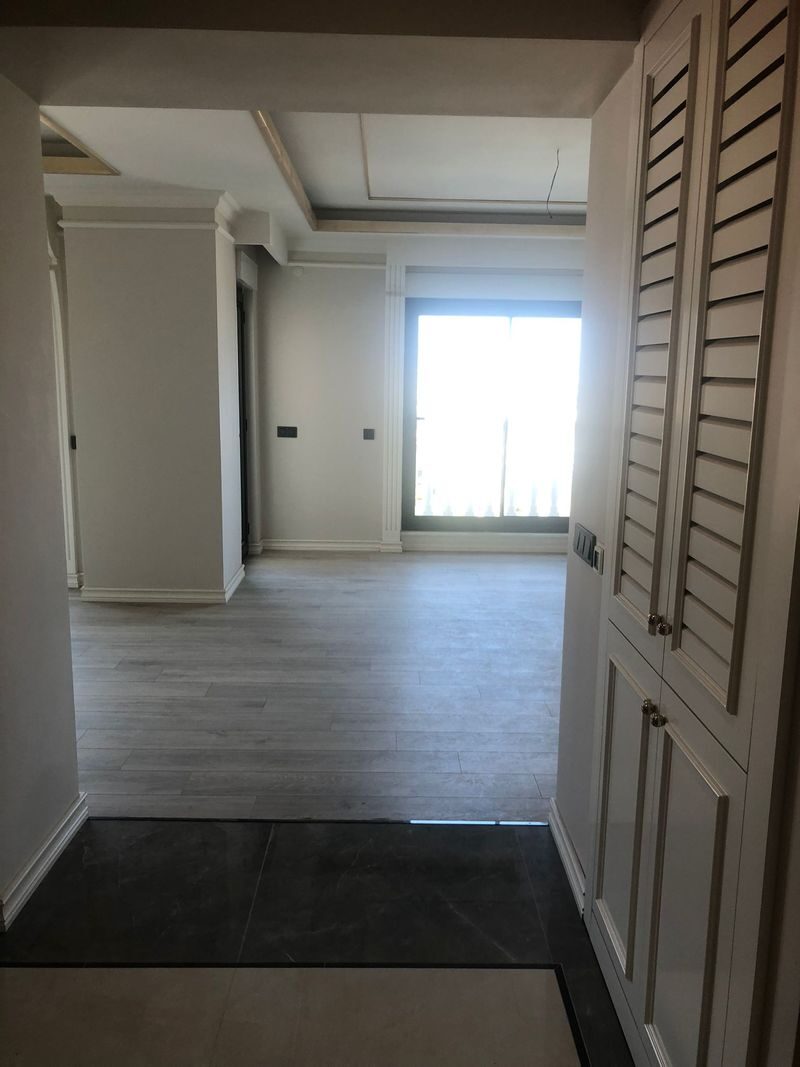 Квартира з 4 спальнями, 150м² в Аланія, Туреччина [ID: 0301-105412]