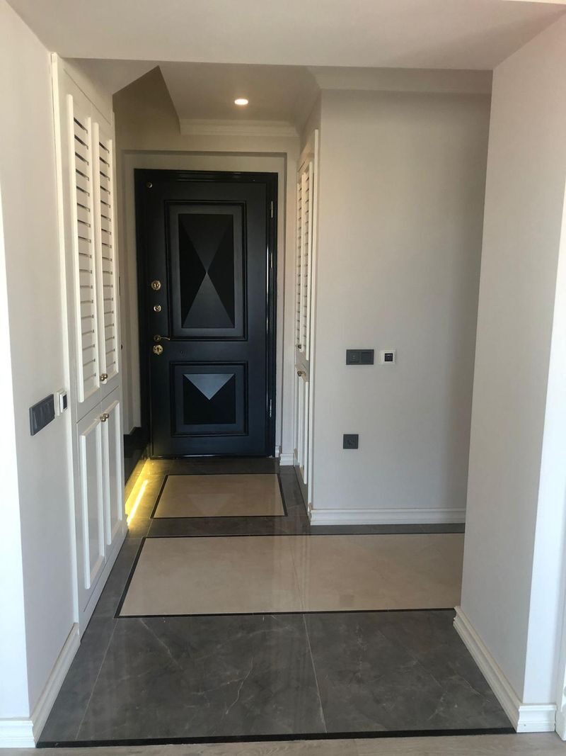 Квартира з 4 спальнями, 150м² в Аланія, Туреччина [ID: 0301-105412]