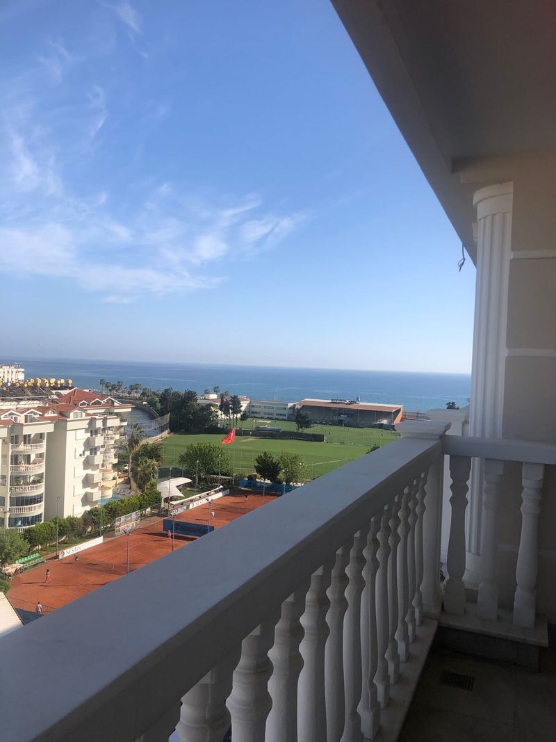 Квартира з 4 спальнями, 150м² в Аланія, Туреччина [ID: 0301-105412]