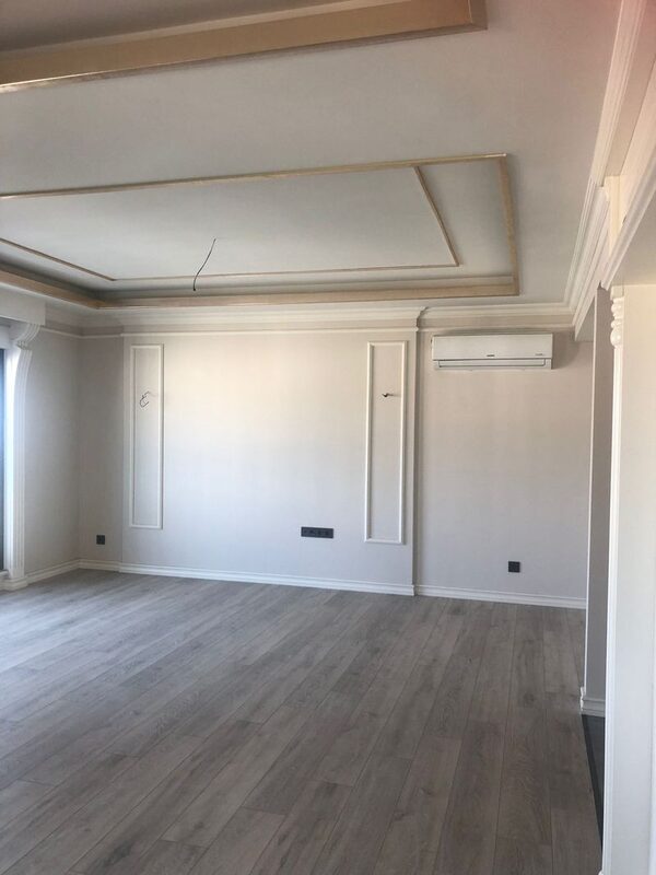 Квартира в Алания, Турция, 150м² - изображение 6