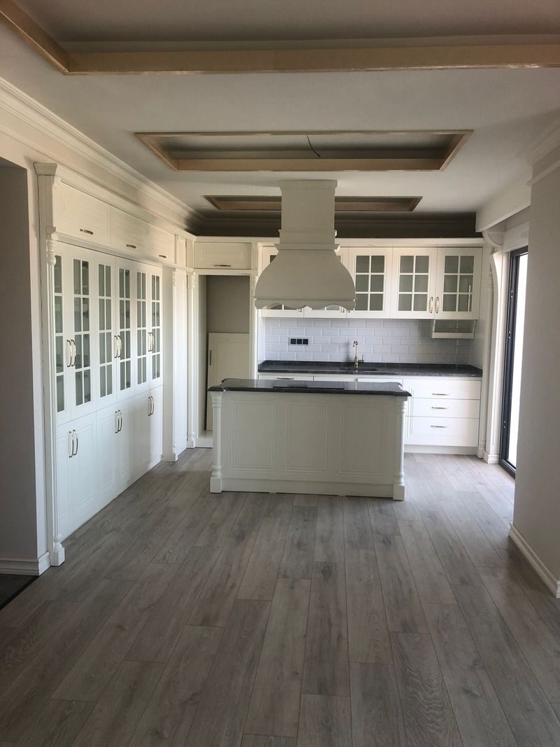 Квартира з 4 спальнями, 150м² в Аланія, Туреччина [ID: 0301-105412]