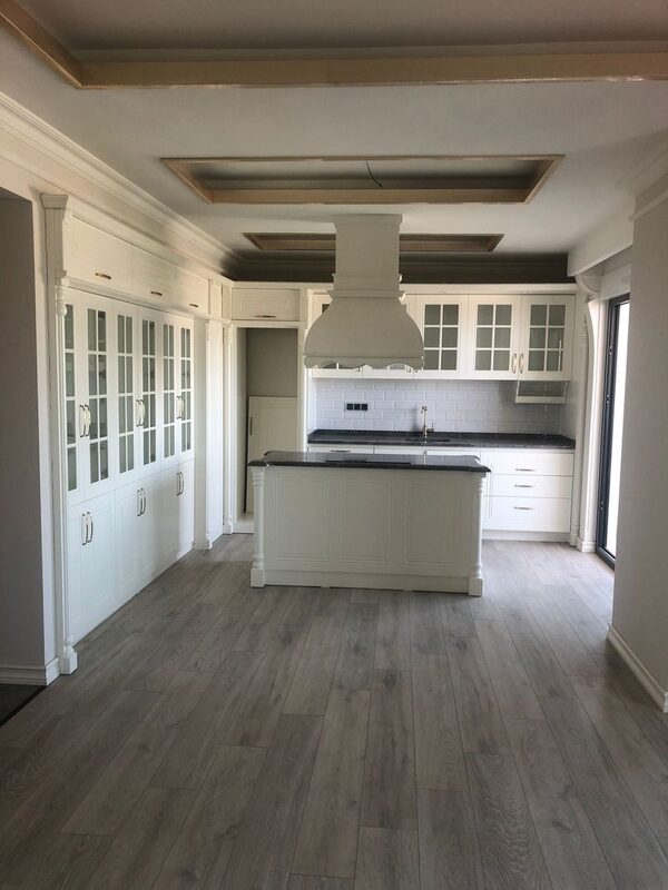 Квартира в Алания, Турция, 150м² - изображение 10