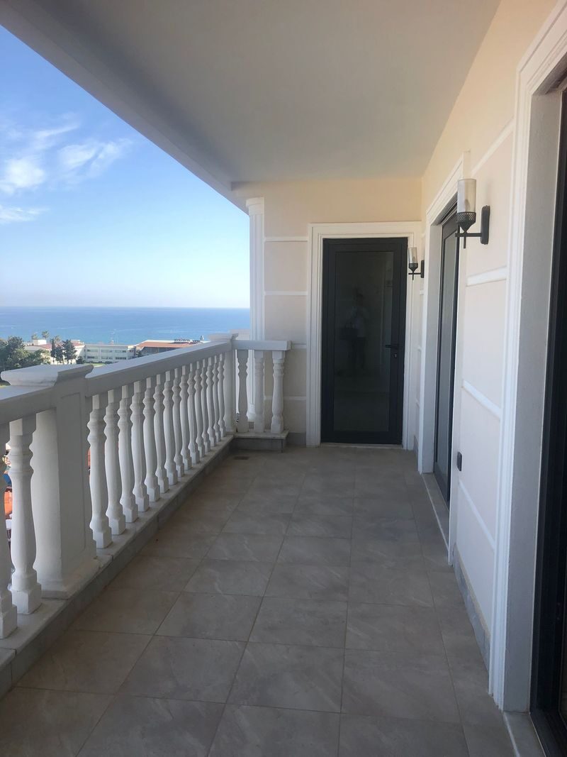 Квартира з 4 спальнями, 150м² в Аланія, Туреччина [ID: 0301-105412]