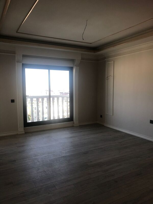Квартира в Алания, Турция, 150м² - изображение 9