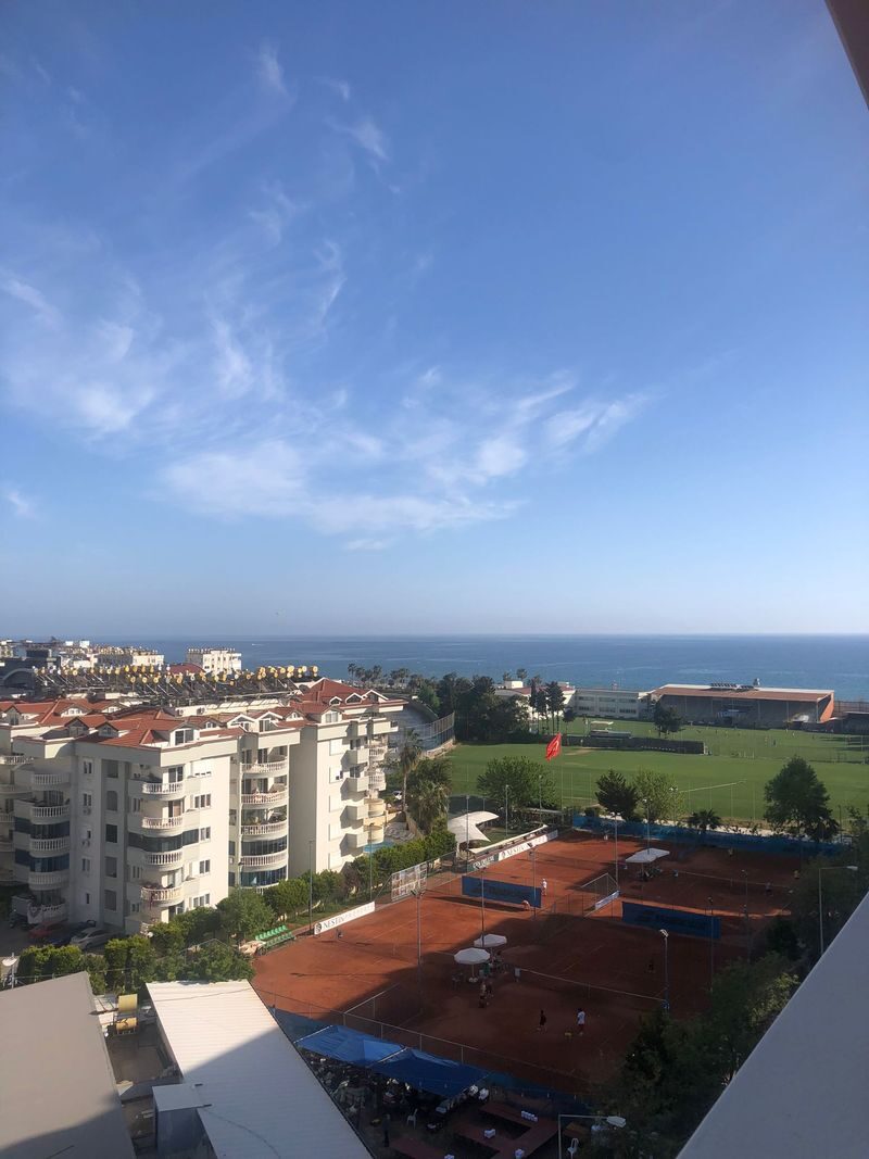 Квартира з 4 спальнями, 150м² в Аланія, Туреччина [ID: 0301-105412]