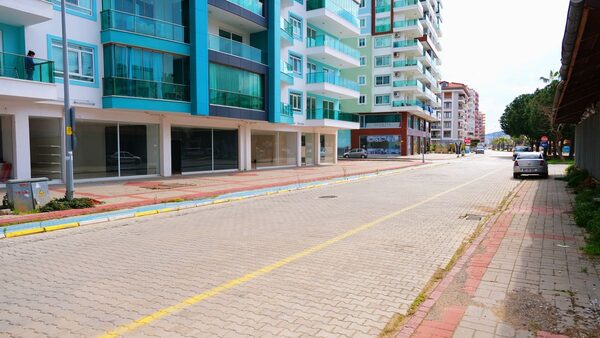 Квартира в Алания, Турция, 90м² - изображение 11