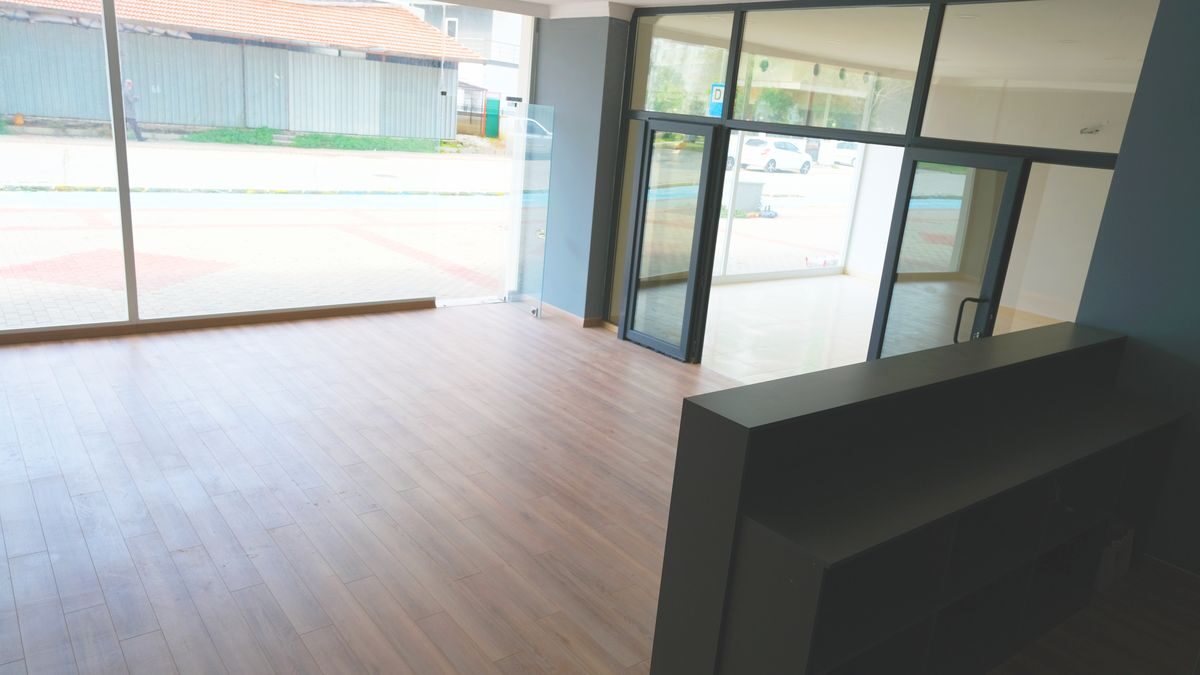 Квартира с 2 спальнями, 90м² в Алания, Турция [ID: 0301-105414]