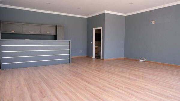Квартира в Алания, Турция, 90м² - изображение 2