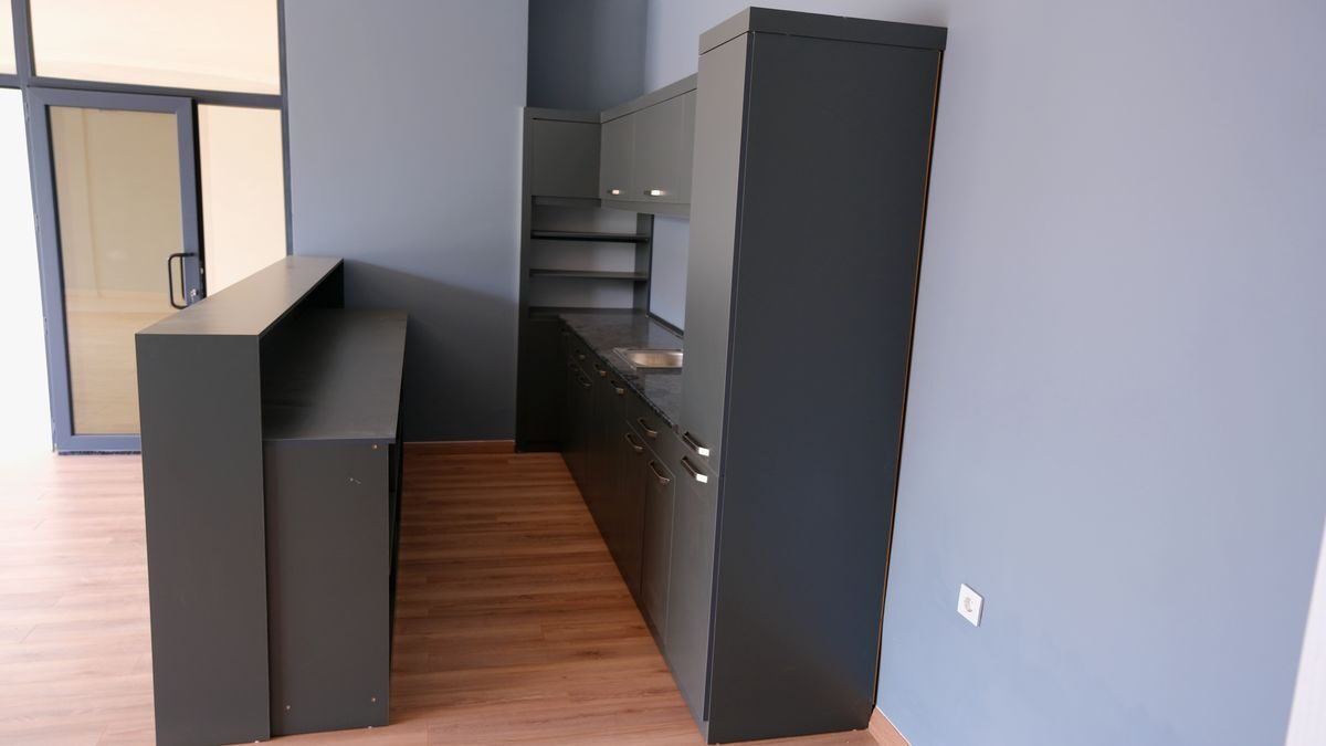 Квартира с 2 спальнями, 90м² в Алания, Турция [ID: 0301-105414]