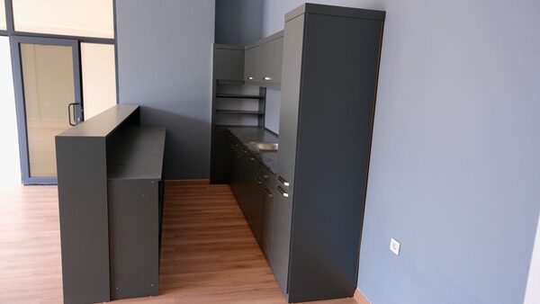 Квартира в Алания, Турция, 90м² - изображение 5