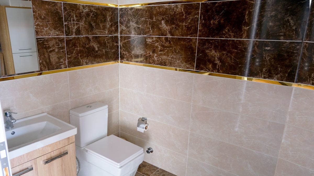 Квартира с 2 спальнями, 90м² в Алания, Турция [ID: 0301-105414]