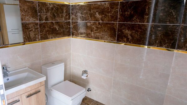 Квартира в Алания, Турция, 90м² - изображение 6