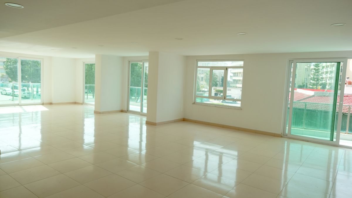 Квартира, 401м² в Аланія, Туреччина [ID: 0301-105415]