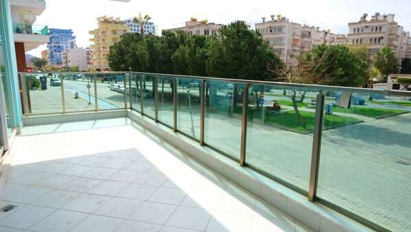 Квартира в Алания, Турция, 401м² - изображение 13