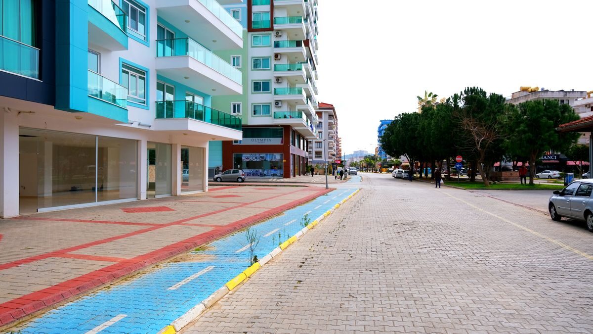 Квартира, 401м² в Аланія, Туреччина [ID: 0301-105415]