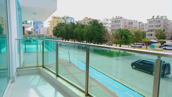 Квартира в Алания, Турция, 401м² - изображение 14
