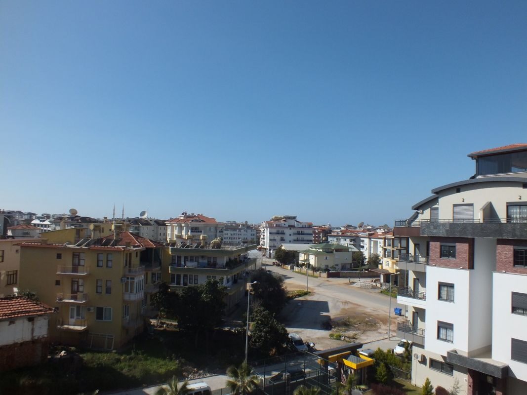 Apartment with 4 bedrooms, 160m² in Alanya, Turkey [ID: 0301-105416]