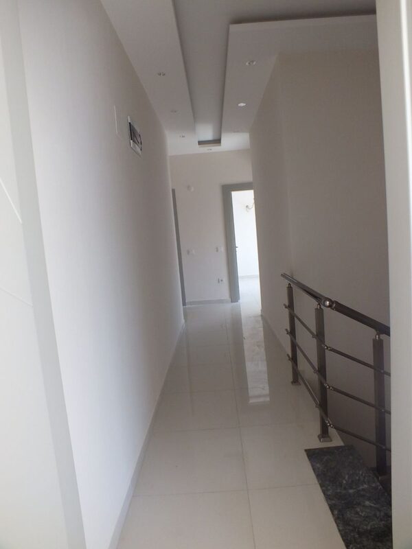 Квартира в Алания, Турция, 160м² - изображение 7