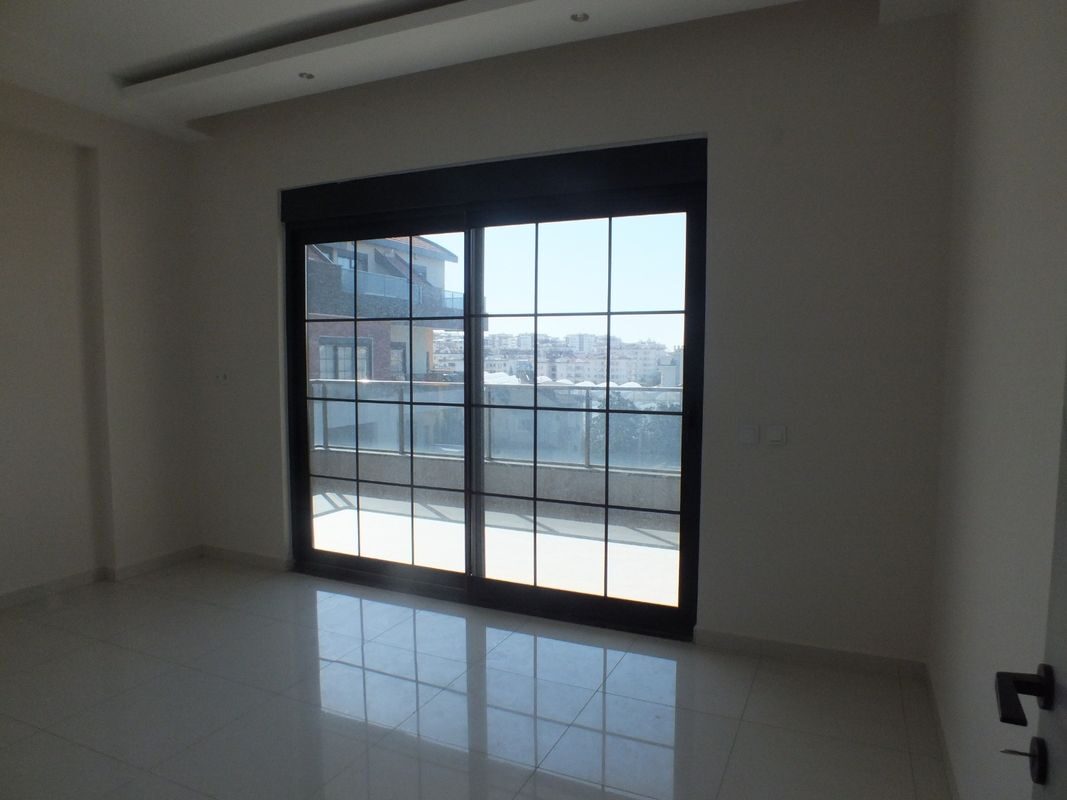 Apartment with 4 bedrooms, 160m² in Alanya, Turkey [ID: 0301-105416]