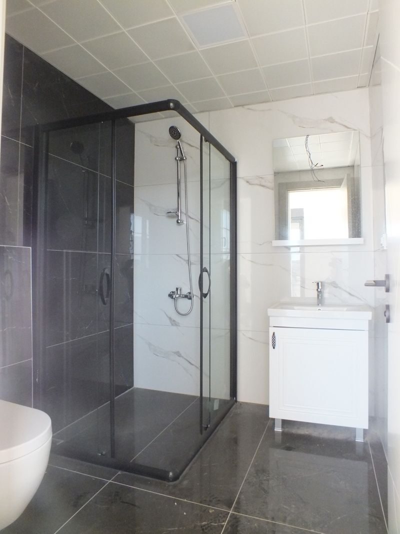 Apartment with 4 bedrooms, 160m² in Alanya, Turkey [ID: 0301-105416]