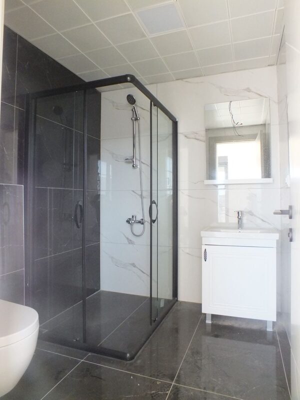 Квартира в Алания, Турция, 160м² - изображение 2