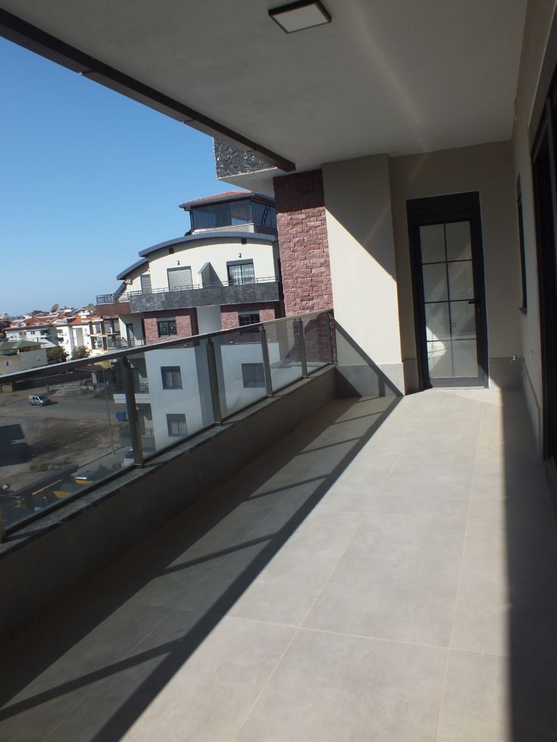 Apartment with 4 bedrooms, 160m² in Alanya, Turkey [ID: 0301-105416]