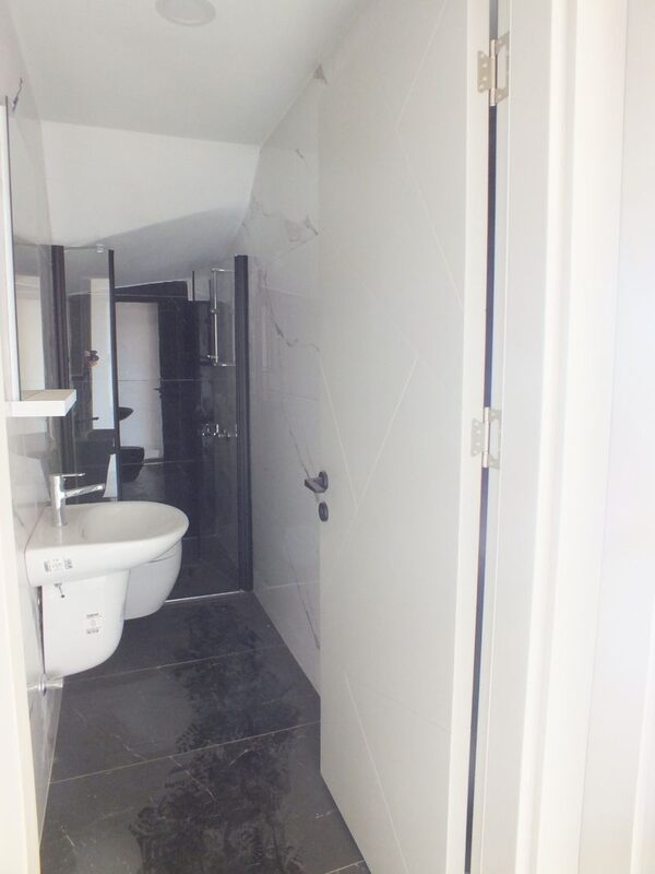 Квартира в Алания, Турция, 160м² - изображение 11