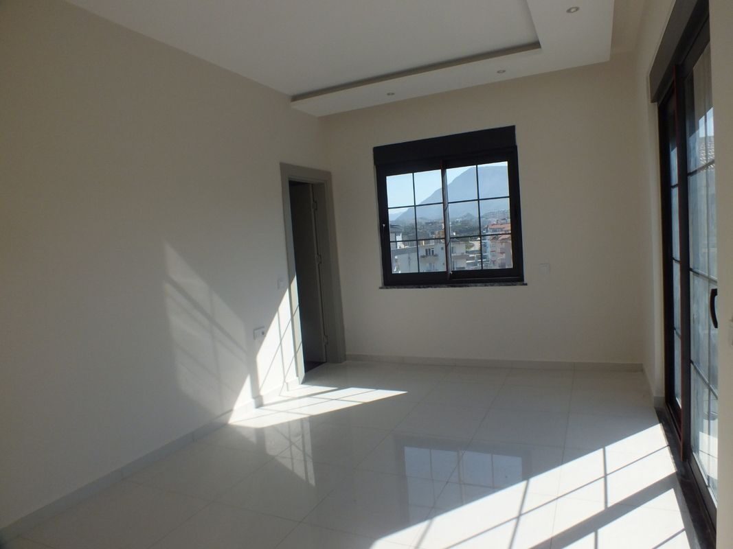 Apartment with 4 bedrooms, 160m² in Alanya, Turkey [ID: 0301-105416]