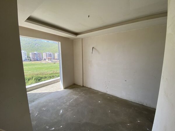Квартира в Алания, Турция, 49м² - изображение 19