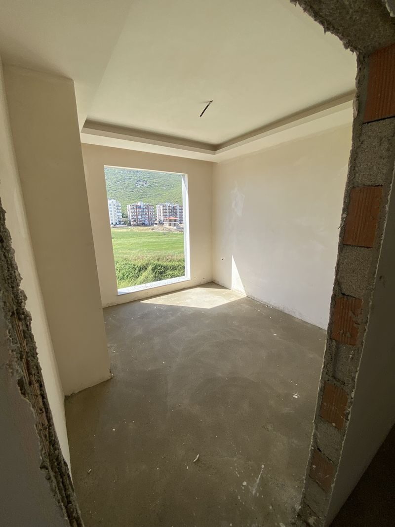 Квартира с 1 спальней, 49м² в Алания, Турция [ID: 0301-105427]