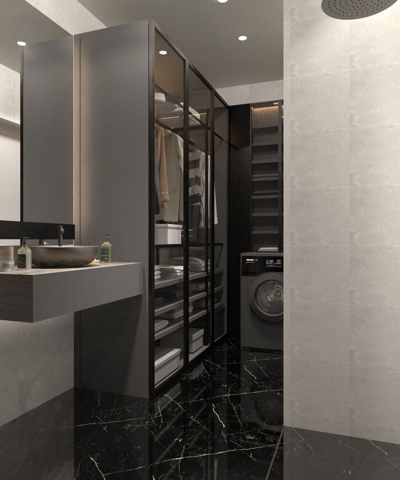 Квартира с 1 спальней, 49м² в Алания, Турция [ID: 0301-105427]