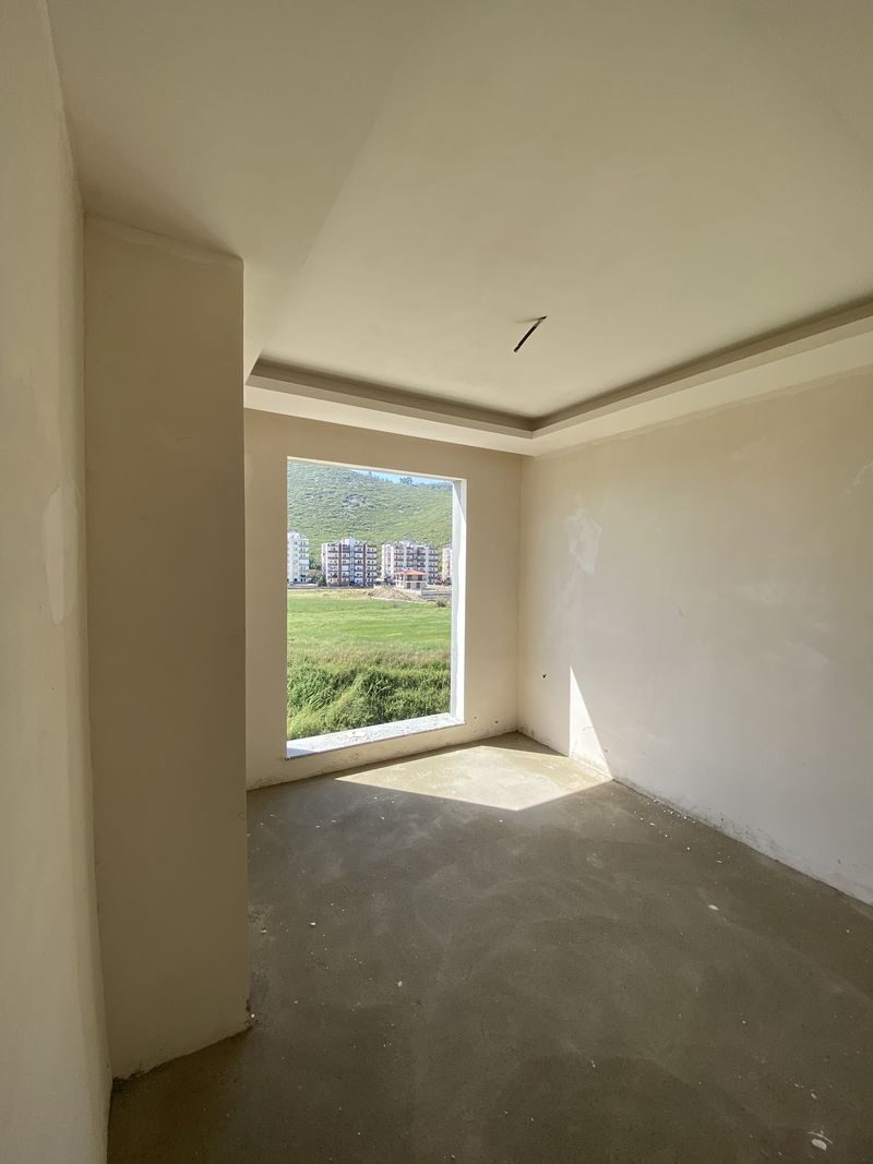 Квартира с 1 спальней, 49м² в Алания, Турция [ID: 0301-105427]