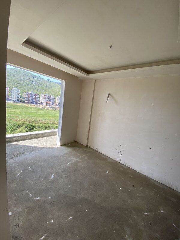 Квартира в Алания, Турция, 49м² - изображение 21