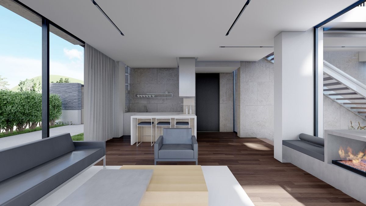 Вілла, 349м² в Аланія, Туреччина [ID: 0301-105435]