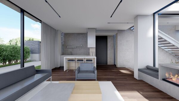 Вілла в Аланія, Туреччина, 349м² - зображення 15