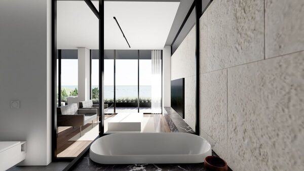 Вілла в Аланія, Туреччина, 349м² - зображення 14