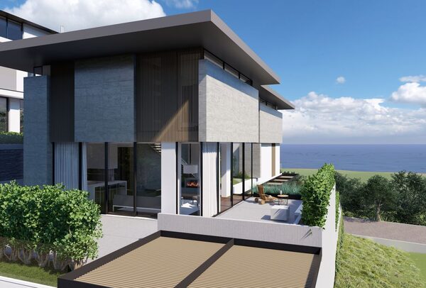 Вілла в Аланія, Туреччина, 349м² - зображення 5