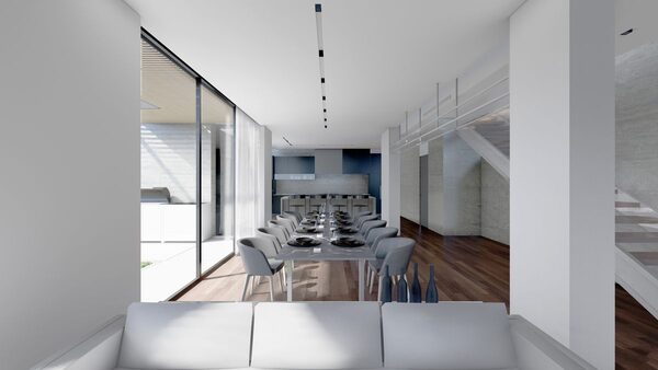 Вілла в Аланія, Туреччина, 349м² - зображення 9