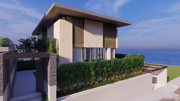 Вілла в Аланія, Туреччина, 349м² - зображення 4