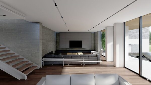 Вілла в Аланія, Туреччина, 349м² - зображення 10