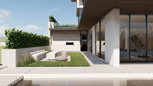 Вілла в Аланія, Туреччина, 349м² - зображення 7