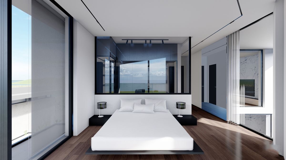 Вілла з 5 спальнями, 425м² в Аланія, Туреччина [ID: 0301-105436]