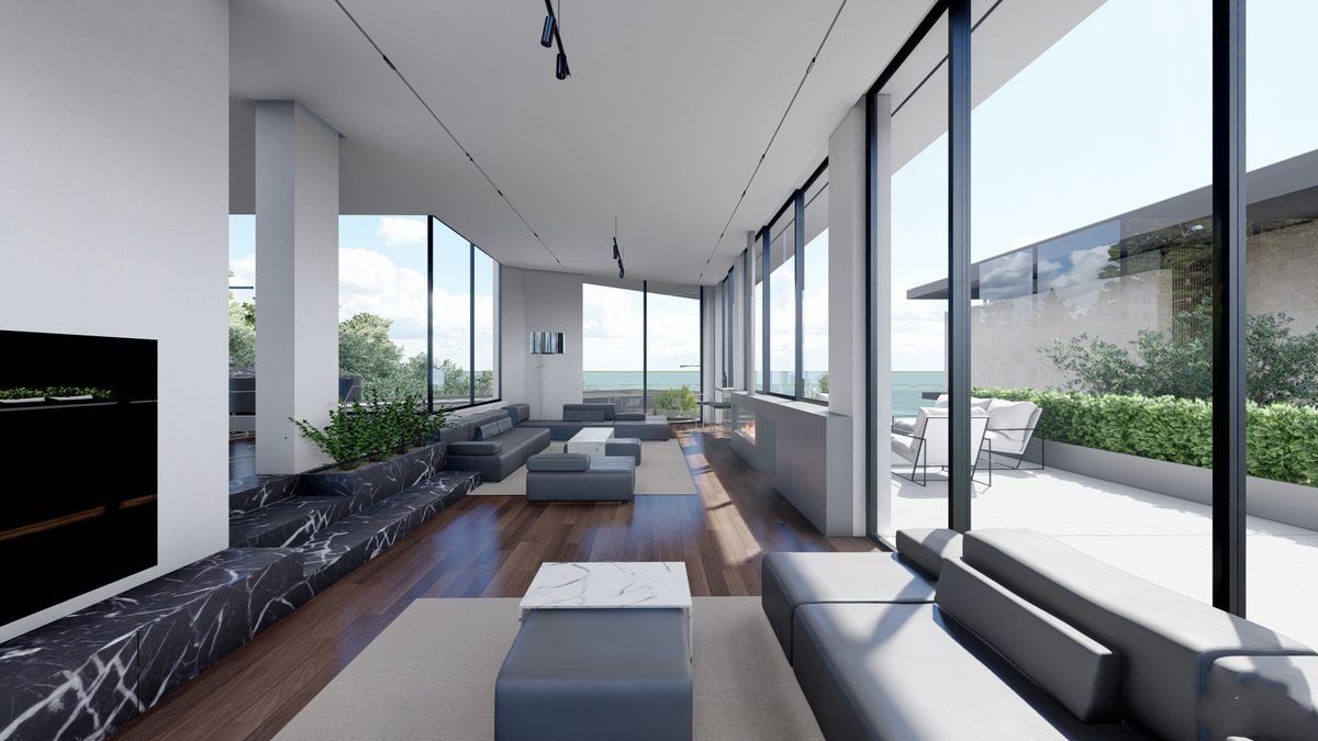 Вілла з 5 спальнями, 425м² в Аланія, Туреччина [ID: 0301-105436]