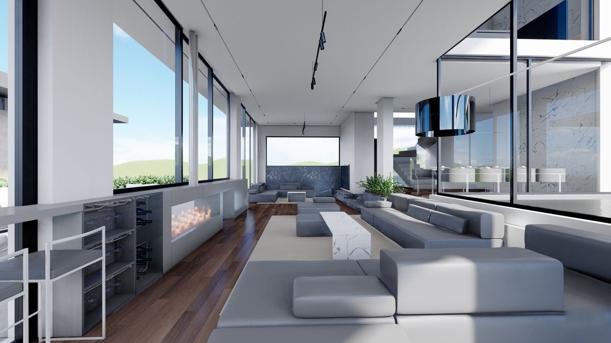 Вілла з 5 спальнями, 425м² в Аланія, Туреччина [ID: 0301-105436]