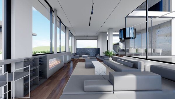 Вілла в Аланія, Туреччина, 425м²