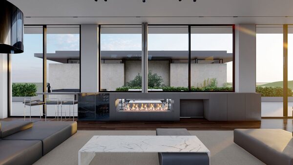 Вілла в Аланія, Туреччина, 425м² - зображення 4